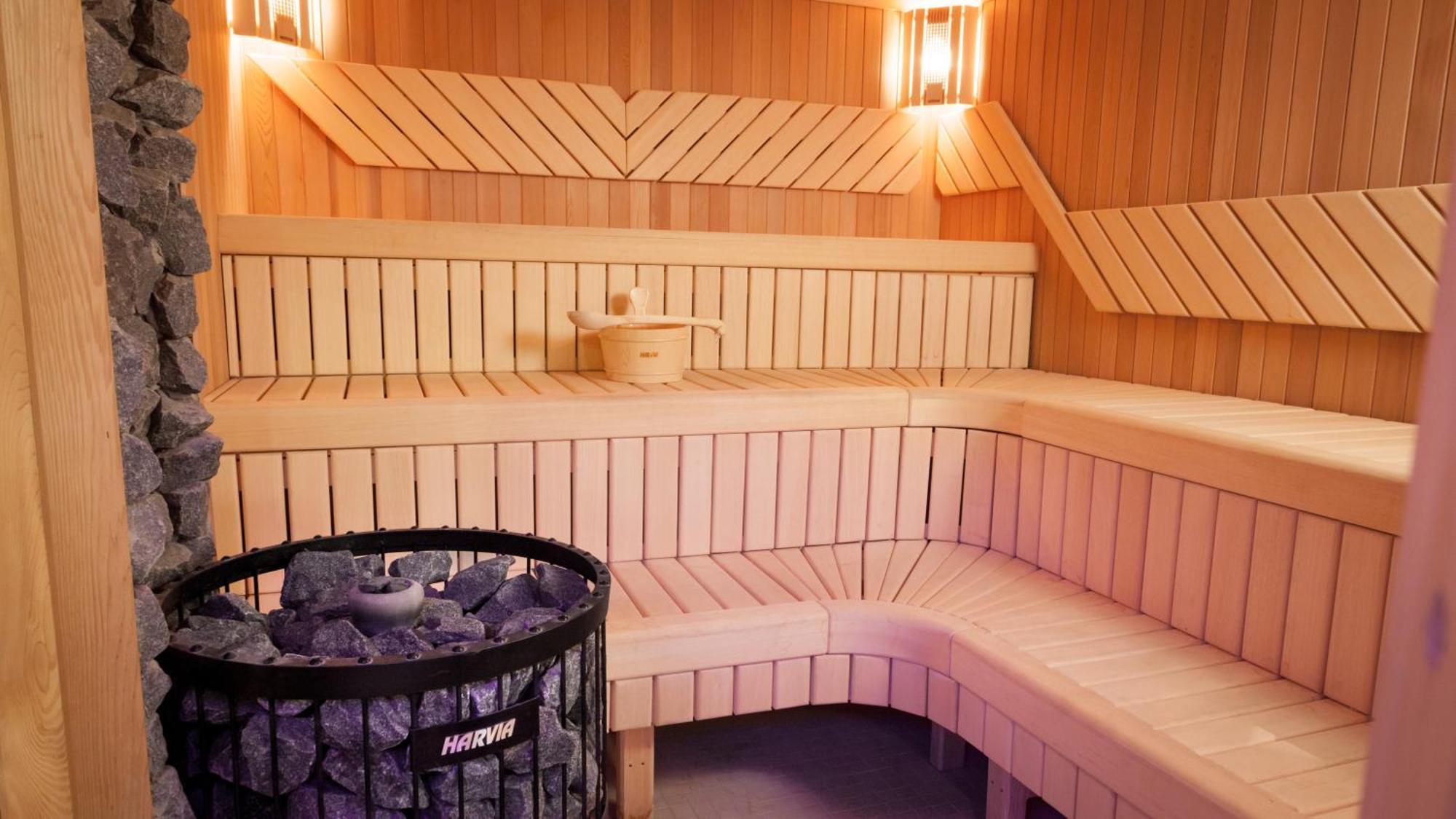 Doris Spa & Wellness Kołobrzeg Exterior foto