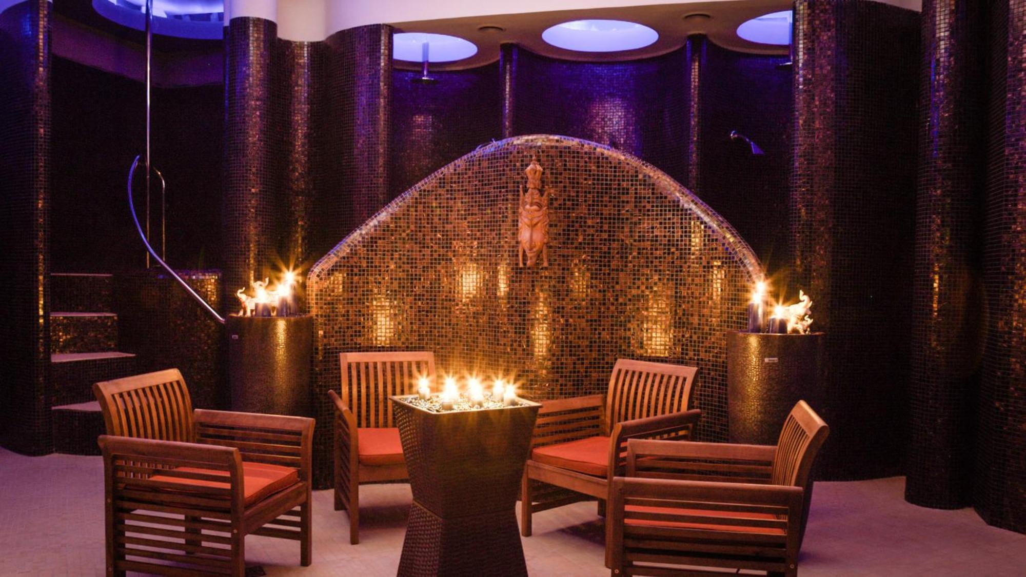 Doris Spa & Wellness Kołobrzeg Exterior foto