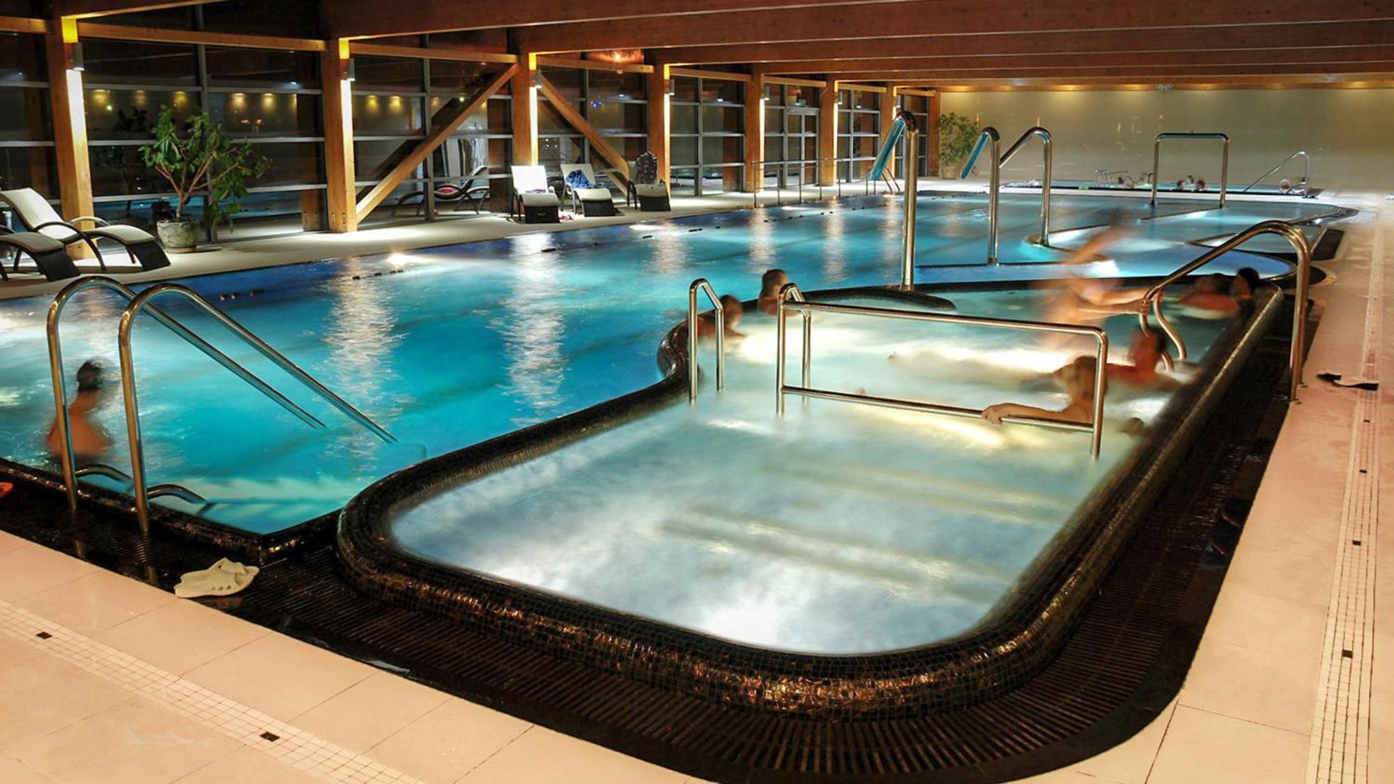 Doris Spa & Wellness Kołobrzeg Exterior foto