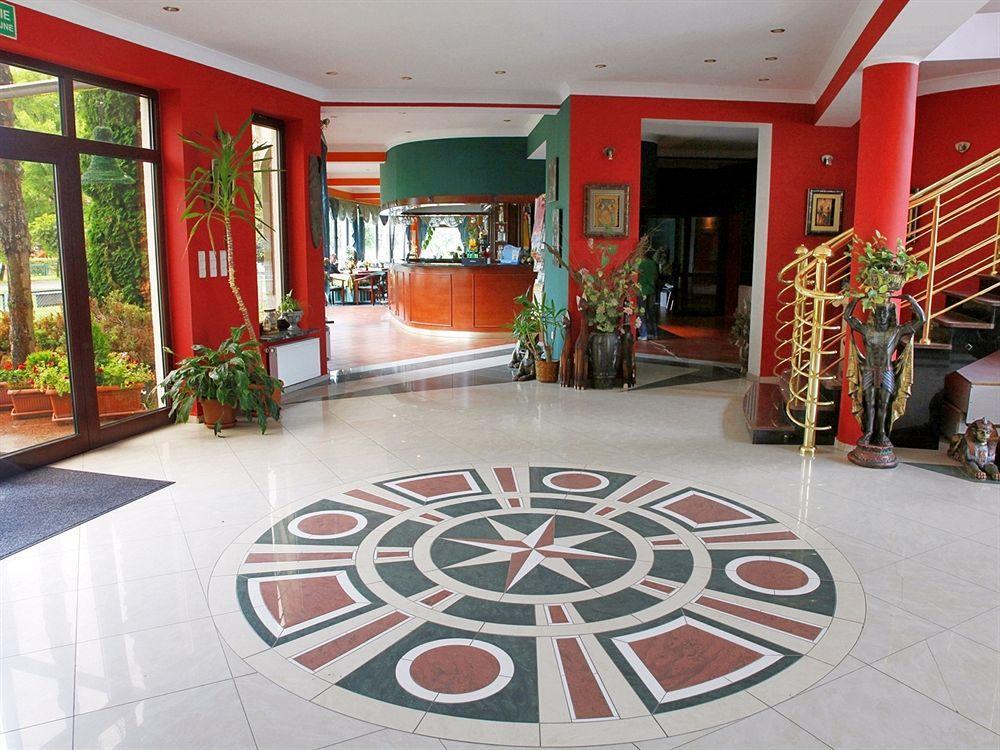 Doris Spa & Wellness Kołobrzeg Exterior foto