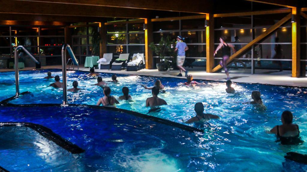 Doris Spa & Wellness Kołobrzeg Exterior foto