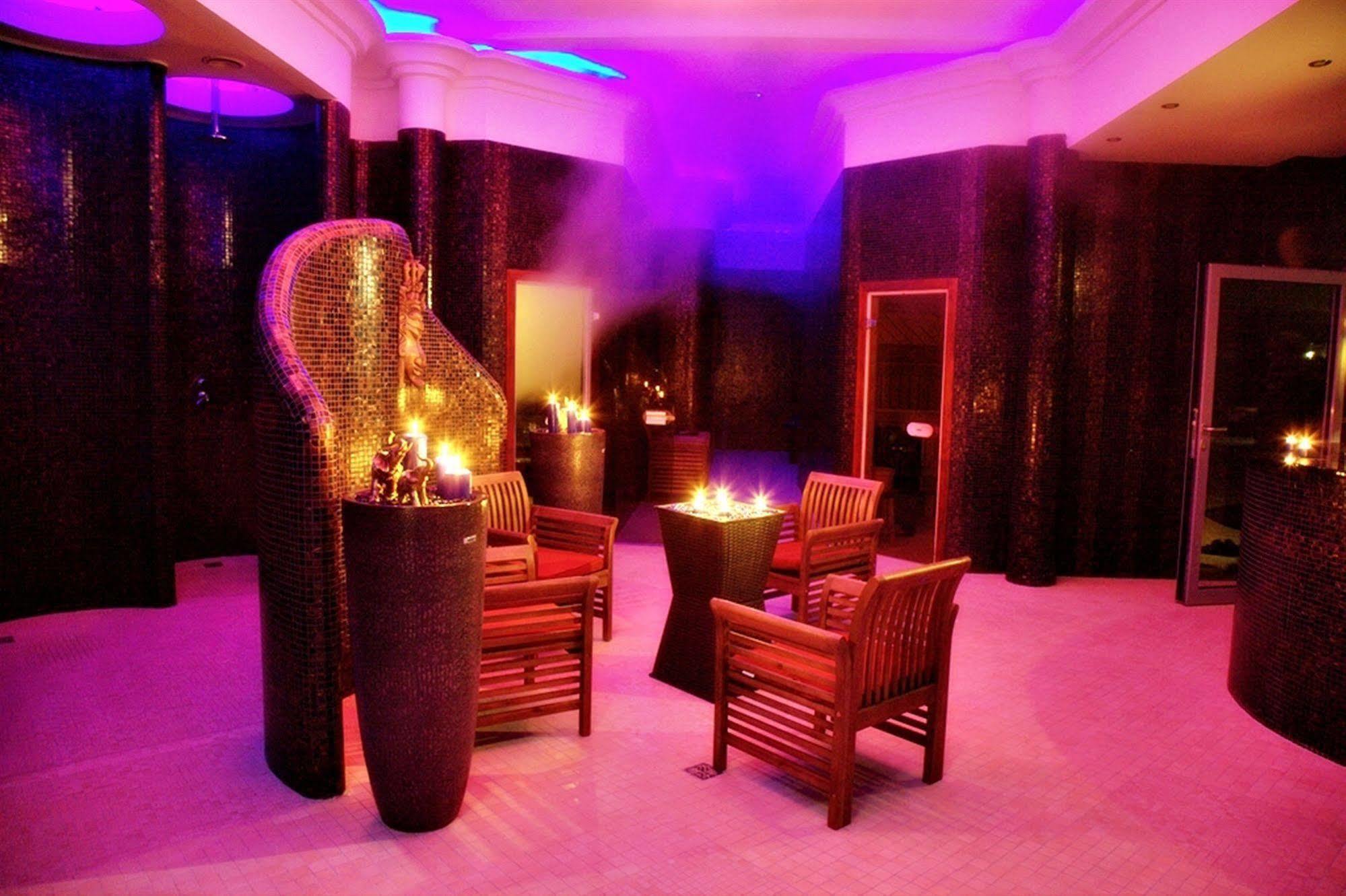 Doris Spa & Wellness Kołobrzeg Exterior foto